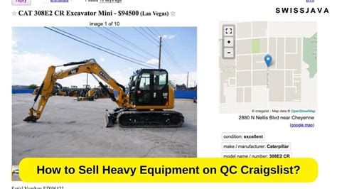 boston heavy equipment craigslist